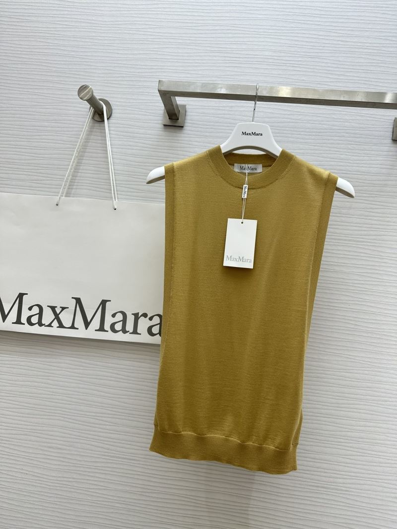 Max Mara Vest